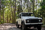 4x4 & Camper Hire - Lifestyle Business