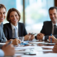 Outsourced Administration Services Business for Sale image