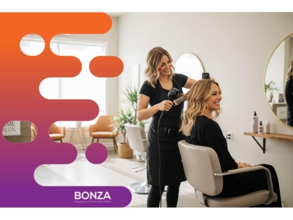 36716 - Boutique Style Hair Salon with Loyal Clients