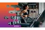 36042 Established Gym with Loyal Members - High-Exposure Location