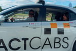 Own Your Taxi Business with Canberra\'s Largest Cab Company