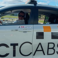 Own Your Taxi Business with Canberra\'s Largest Cab Company image