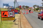 Fully Staff Managed, Brisbane and Gold Coast based Traffic Control Management Equipment Hire #439