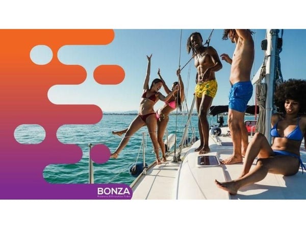 36725 Premium Private Charter Business with Strong Reviews
