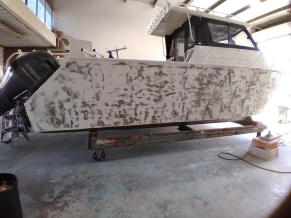Business for Sale - Marine Repairs -EBS, photo 4