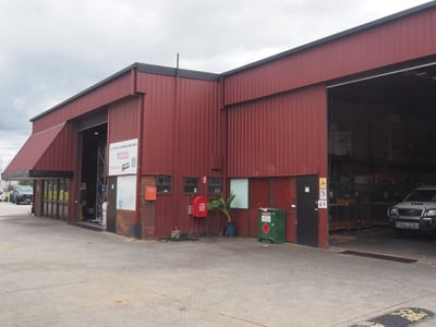 Prime Leasehold Business Opportunity in Thriving Commercial Precinct image