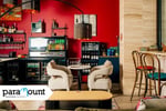 Turnkey Inner-City Pizza & Aperitivo Bar Now Available! (Our Ref: V2102)
