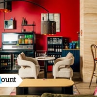 Turnkey Inner-City Pizza & Aperitivo Bar Now Available! (Our Ref: V2102) image