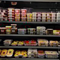 Fresh Food Hub  Fruit, Veg, Takeaway & Catering image