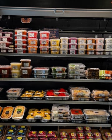 Fresh Food Hub  Fruit, Veg, Takeaway & Catering