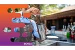 36526 Profitable Mobile Bar Business  Vintage Trucks Included