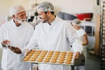 Legacy Bakery Manufacturing Business for Sale