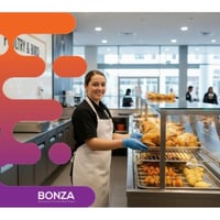36864 - Poultry Food Retailer With Shopping Centre Presence image