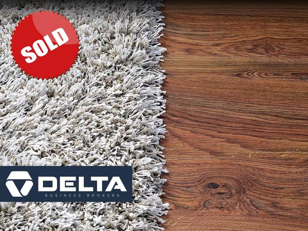 [ABS-069] CARPET & FLOORING BUSINESS FOR SALE IN NORTHERN SUBURBS