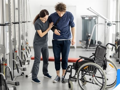 Small NDIS Business For Sale Brisbane SOLD image