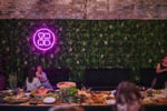 Iconic Melbourne Events Venue - Melbourne, Vic