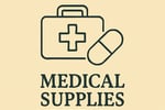 WANTED: Medical Supplies Retail in Australia - Buyer Ready