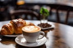 Established Cafe - Macarthur Square - Breakfast and Coffee