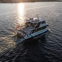 Iconic Cruise & Charter Business - Newcastle image
