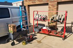 Fire Equipment Services - Melbourne, VIC