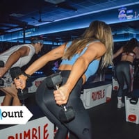 Boutique Rumble Boxing Franchise with Strong Growth Trajectory (Our Ref: V2083) image