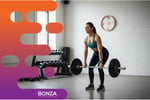 36873 - Boutique Women\'s Strength Training Gym