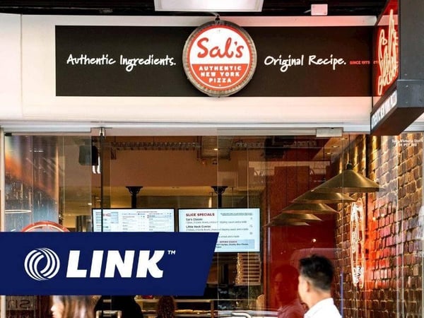 Sydney Opportunities: Bring Australia\'s Only 100% Authentic New York Pizza