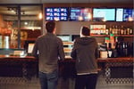 Turnkey Burger QSR in Sydenham