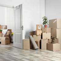 Specialised Relocation and Home Organisation Services - Sydney, NSW image