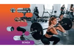 36253 - Thriving Strength and Fitness Business Opportunity 