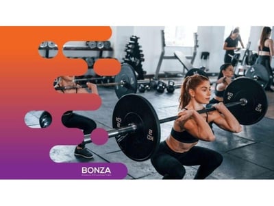 36253 - Thriving Strength and Fitness Business Opportunity  image