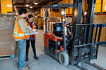 Workplace Safety Business including RTO - 5448