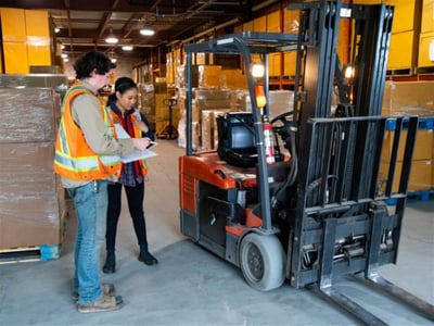Photo of Workplace Safety Business including RTO - 5448
