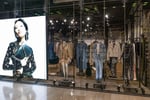Award-Winning Sydney-based Retail Fitout Specialist