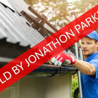 SOLD - GUTTER AND WINDOW CLEANING BIZ image