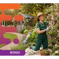 36667 GROWING & PROFITABLE LAWN & GARDEN MAINTENANCE BUSINESS image