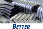 Tube Bending and Rolling Services