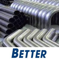 Tube Bending and Rolling Services image