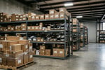 Wholesale Import Distribution Business for Sale  Turnaround Opportunity