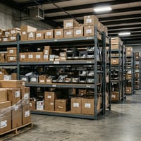 Wholesale Import Distribution Business for Sale  Turnaround Opportunity image