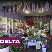 [ABS-102] FLORIST WITH 48 YEARS HISTORY FOR SALE image