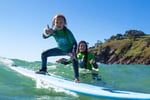 Profitable Surf School with Established Referral Base