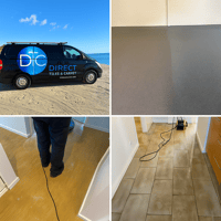 Fully Equipped Carpet, Tile and Upholstery Cleaning Business with Strong Repeat Customers, Vehicle Included image