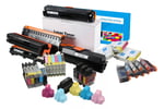 Copy Centre, Printer Consumables, Minor Computer Repairs