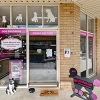 UNDER OFFER – Established Dog Grooming Salon - Beerwah, Sunshine Coast QLD image