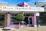 Floristry Classes & Events Business