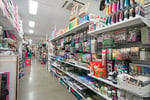 Staff Managed Discount Variety Outlet #427