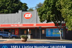 Premium Freehold Property and IGA Convenience Store in Sydney s South - 1SELL Listing ID: 1AU0184