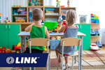Inner West Childcare Centre Operating Over 18 Years