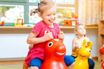 40 Places Childcare Freehold plus Residence